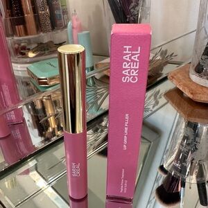 Sarah Creal Peptide Primer Lip Treatment